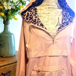 Windbreaker, jacket, Women top, pullover